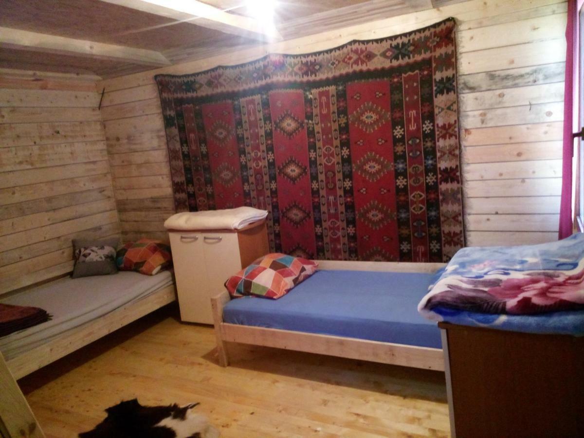 Bungalows Old Town Visoko Dış mekan fotoğraf